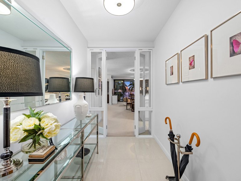 Photo - 304/100 Bowen Terrace, Fortitude Valley QLD 4006 - Image 2