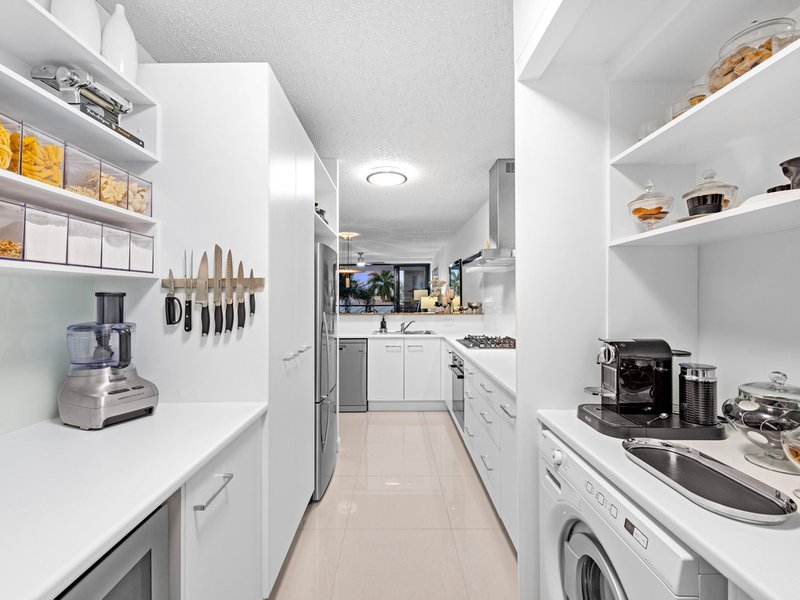 Photo - 304/100 Bowen Terrace, Fortitude Valley QLD 4006 - Image 3