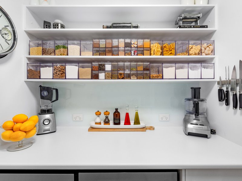 Photo - 304/100 Bowen Terrace, Fortitude Valley QLD 4006 - Image 4