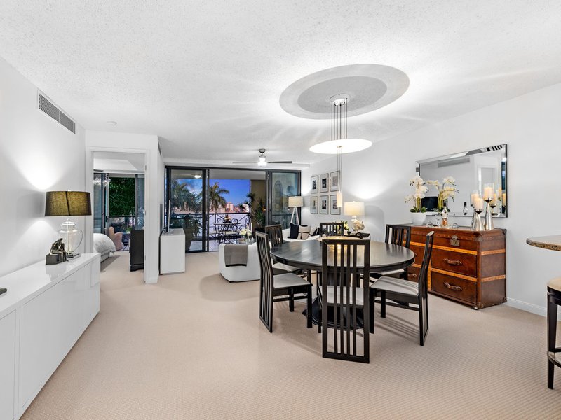 Photo - 304/100 Bowen Terrace, Fortitude Valley QLD 4006 - Image 5