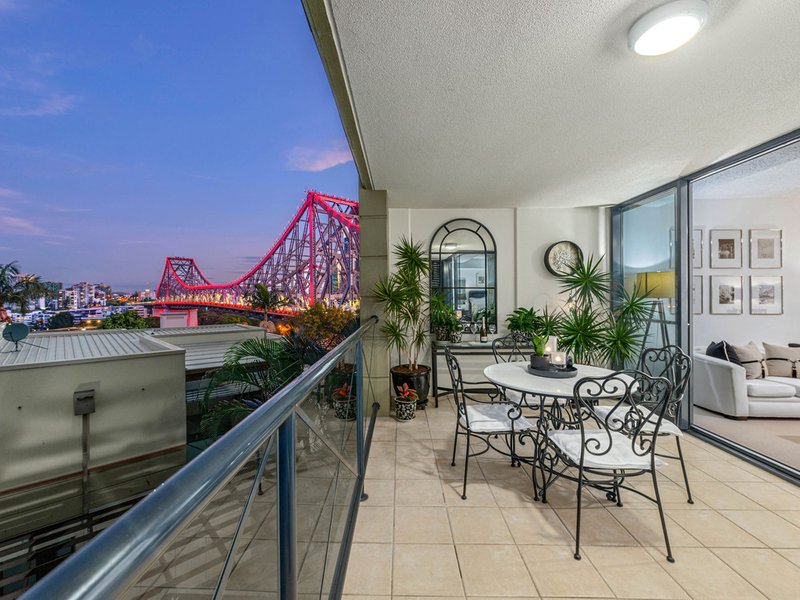 Photo - 304/100 Bowen Terrace, Fortitude Valley QLD 4006 - Image 8