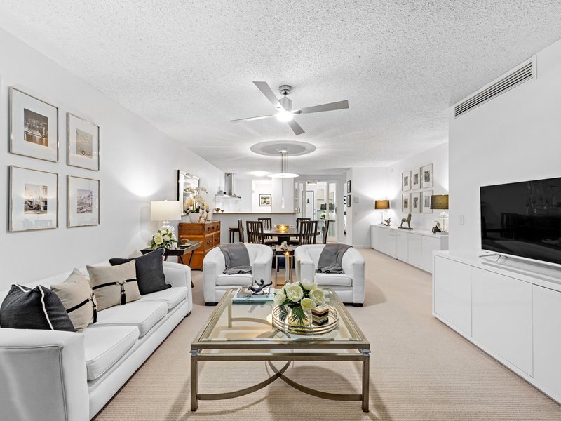 Photo - 304/100 Bowen Terrace, Fortitude Valley QLD 4006 - Image 9