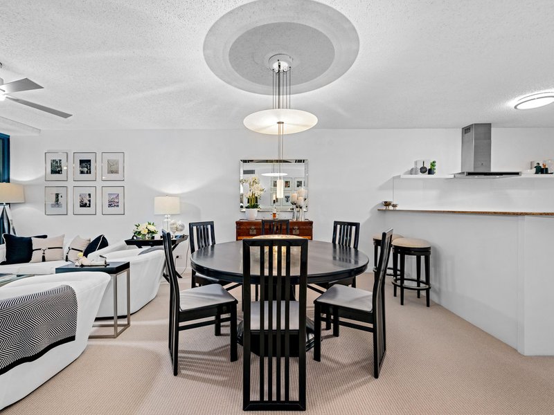 Photo - 304/100 Bowen Terrace, Fortitude Valley QLD 4006 - Image 11