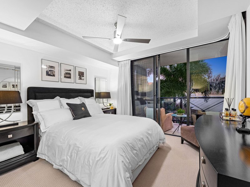 Photo - 304/100 Bowen Terrace, Fortitude Valley QLD 4006 - Image 12