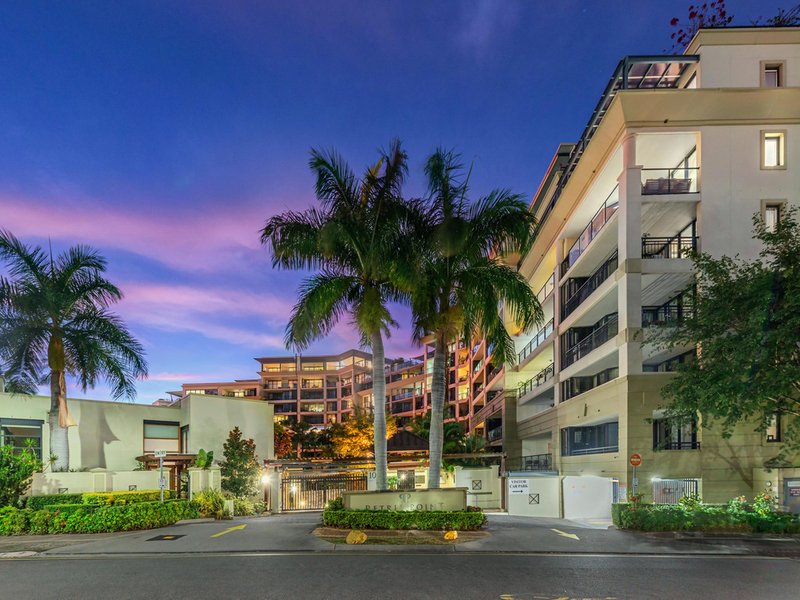 Photo - 304/100 Bowen Terrace, Fortitude Valley QLD 4006 - Image 19