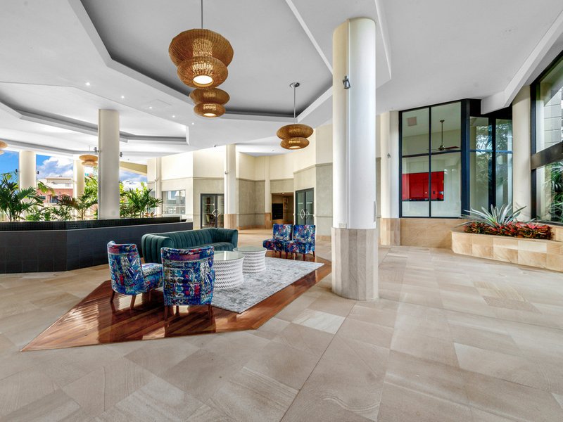 Photo - 304/100 Bowen Terrace, Fortitude Valley QLD 4006 - Image 20