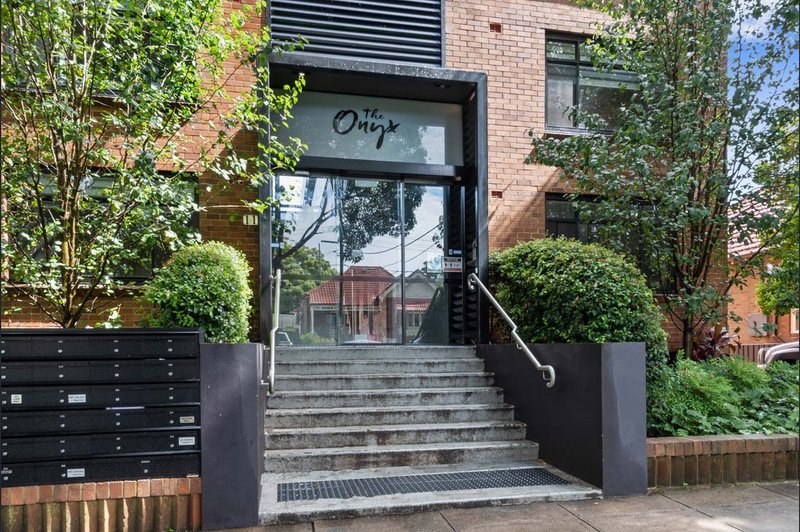 Photo - 304/11-13 Osgood Avenue, Marrickville NSW 2204 - Image 1