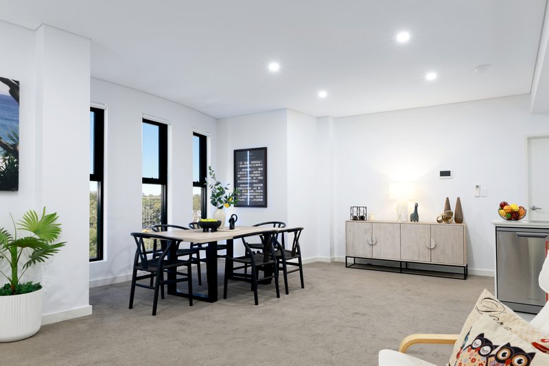 Photo - 304/114 Station Street, Penrith NSW 2750 - Image 4