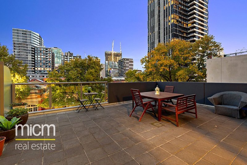 304/118 Dudley Street, West Melbourne VIC 3003