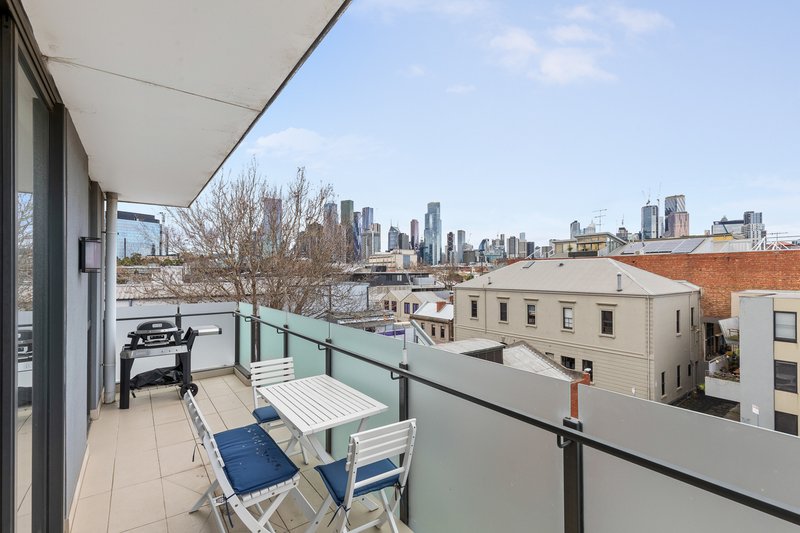 Photo - 304/130 Errol Street, North Melbourne VIC 3051 - Image 2