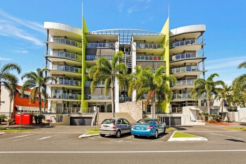 304/174 Grafton Street, Cairns City QLD 4870