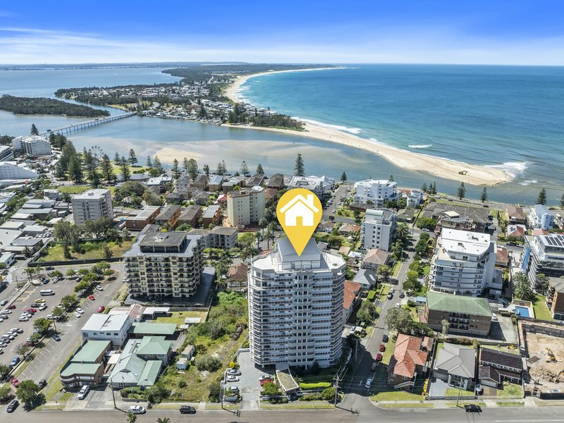 Photo - 304/18 Dening Street, The Entrance NSW 2261 - Image 1