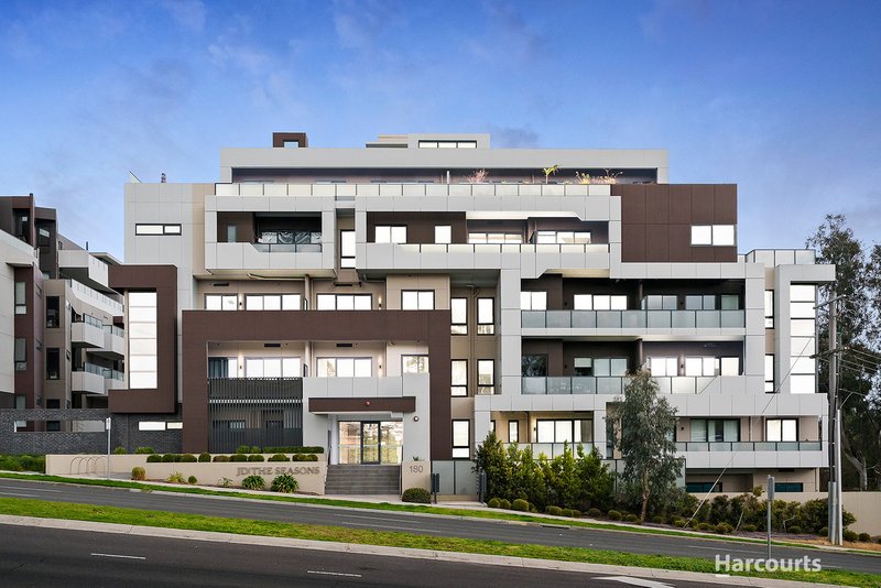 Photo - 304/180 Reynolds Road, Doncaster East VIC 3109 - Image 3