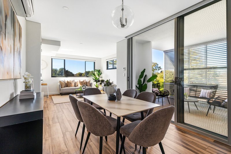 Photo - 304/183-185 Mona Vale Road, St Ives NSW 2075 - Image 1