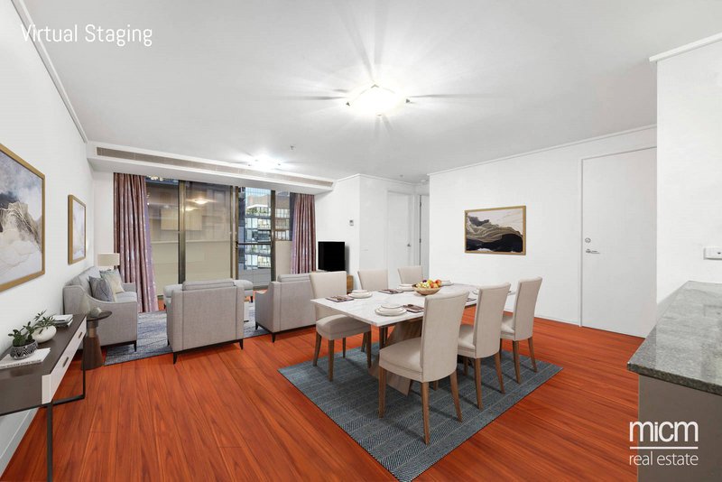 Photo - 304/183 City Road, Southbank VIC 3006 - Image 4