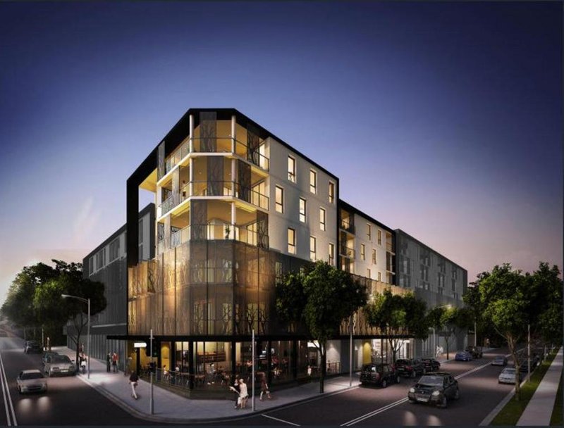 Photo - 304/2-4 Garfield Street, Wentworthville NSW 2145 - Image 1