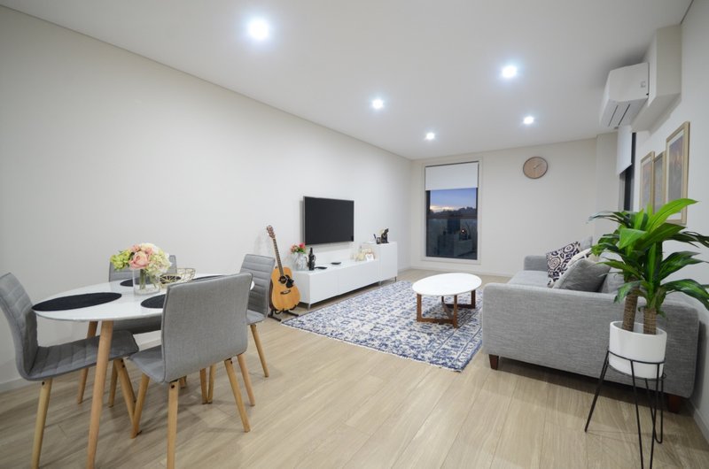 Photo - 304/2-4 Garfield Street, Wentworthville NSW 2145 - Image 2