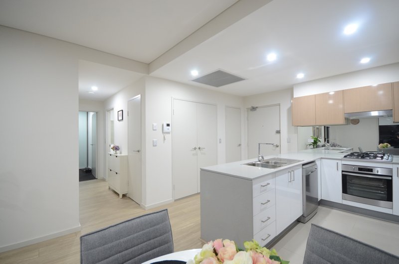 Photo - 304/2-4 Garfield Street, Wentworthville NSW 2145 - Image 6