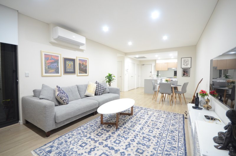 Photo - 304/2-4 Garfield Street, Wentworthville NSW 2145 - Image 8