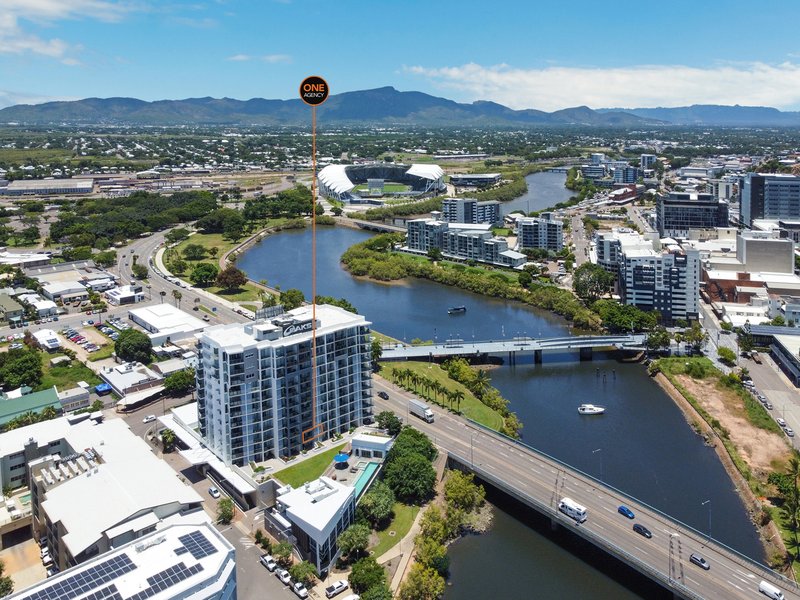Photo - 304/2 Dibbs Street, South Townsville QLD 4810 - Image 11