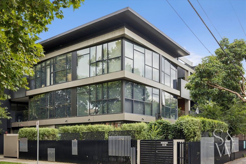 Photo - 304/2 Kingsley Street, Elwood VIC 3184 - Image 12