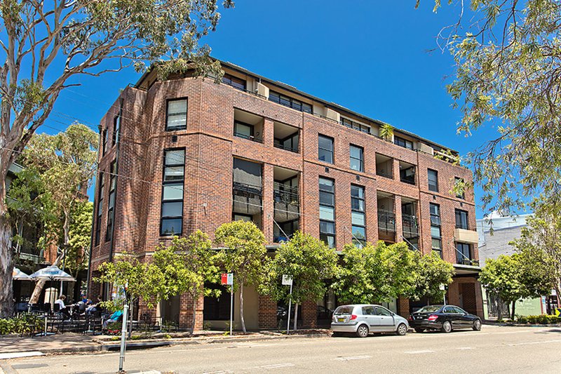 Photo - 304/2 Langley Avenue, Cremorne NSW 2090 - Image 8