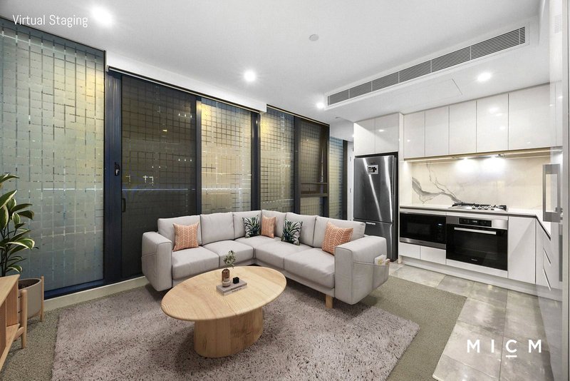 Photo - 304/21 Healeys Lane, Melbourne VIC 3000 - Image 1