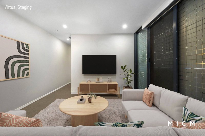 Photo - 304/21 Healeys Lane, Melbourne VIC 3000 - Image 2