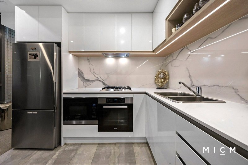 Photo - 304/21 Healeys Lane, Melbourne VIC 3000 - Image 3