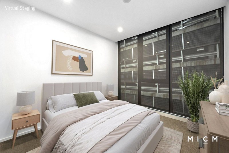 Photo - 304/21 Healeys Lane, Melbourne VIC 3000 - Image 4