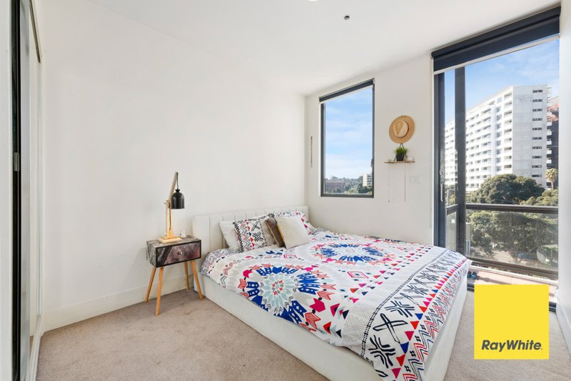 Photo - 304/221 Sturt Street, Southbank VIC 3006 - Image 5