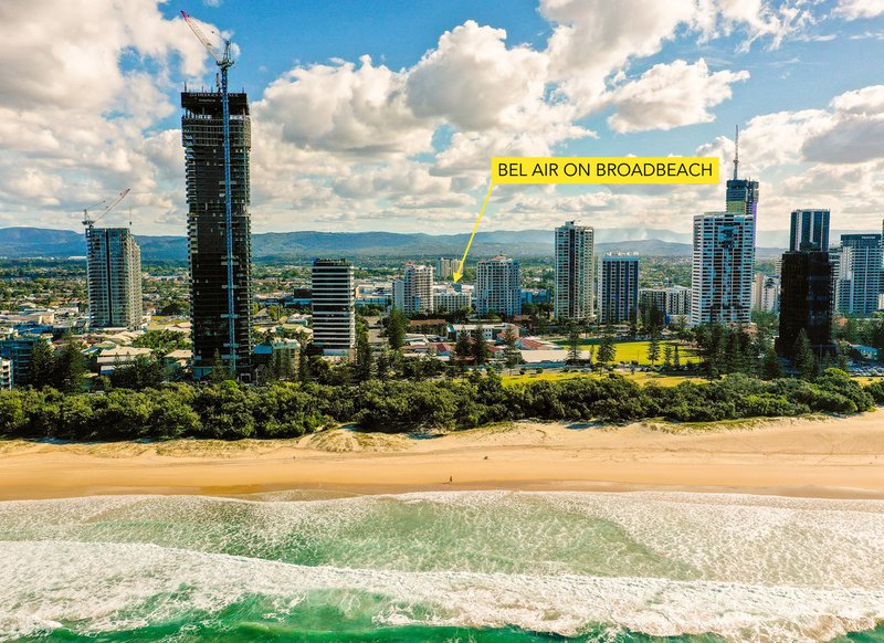 3042/2633 Gold Coast Highway, Broadbeach QLD 4218