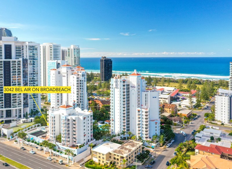 Photo - 3042/2633 Gold Coast Highway, Broadbeach QLD 4218 - Image 16