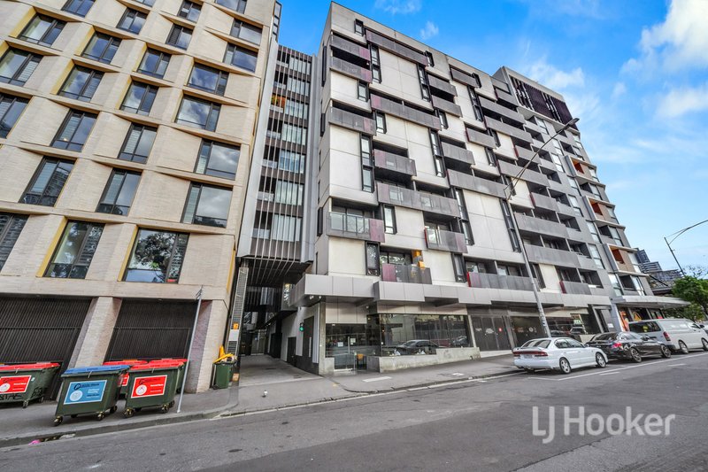 Photo - 304/243 Franklin Street, Melbourne VIC 3000 - Image 2