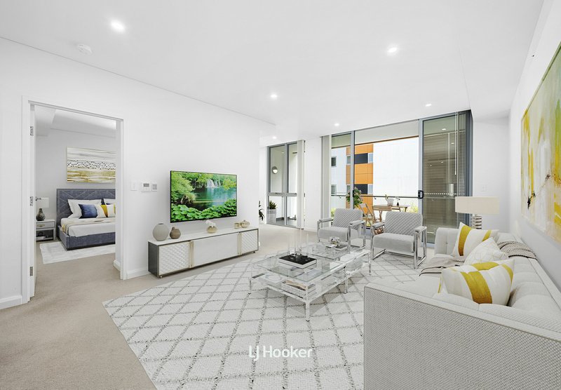 Photo - 304/25-27 Merriwa Street, Gordon NSW 2072 - Image