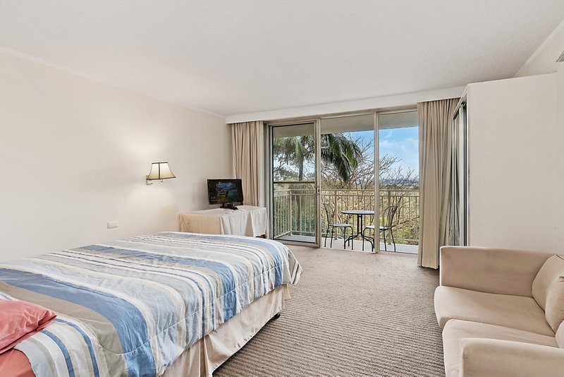 304/284 Pacific Highway, Greenwich NSW 2065