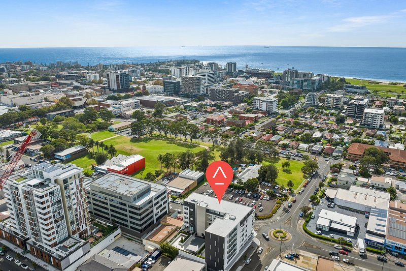 304/290-294 Keira Street, Wollongong NSW 2500