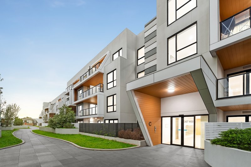 Photo - 304/29C Browns Road, Clayton VIC 3168 - Image 1