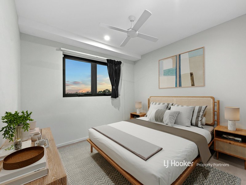 Photo - 304/3 Grout Street, Macgregor QLD 4109 - Image 5