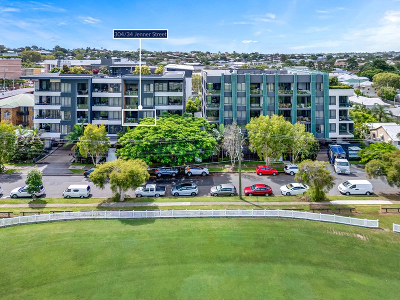 Photo - 304/34 Jenner Street, Nundah QLD 4012 - Image 8