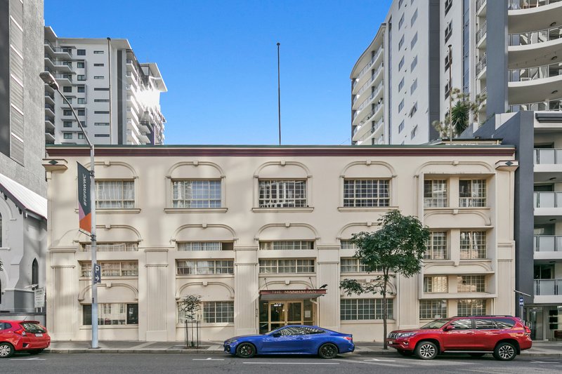 Photo - 30/436 Ann Street, Brisbane City QLD 4000 - Image 6