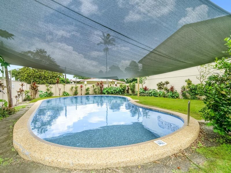 Photo - 30/439-443 Severin Street, Manunda QLD 4870 - Image 1