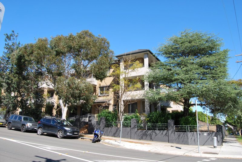 30/44-48 Cowper Street, Randwick NSW 2031