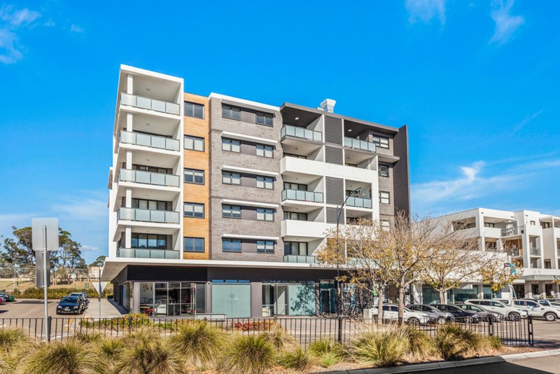 304/46-48 President Avenue, Caringbah NSW 2229