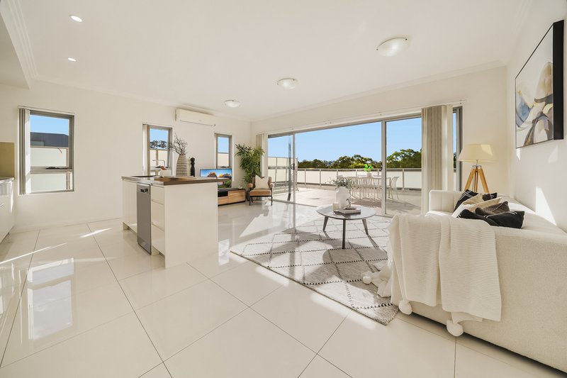 Photo - 30/45-47 Veron Street, Wentworthville NSW 2145 - Image 1