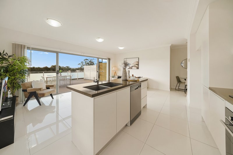 Photo - 30/45-47 Veron Street, Wentworthville NSW 2145 - Image 2
