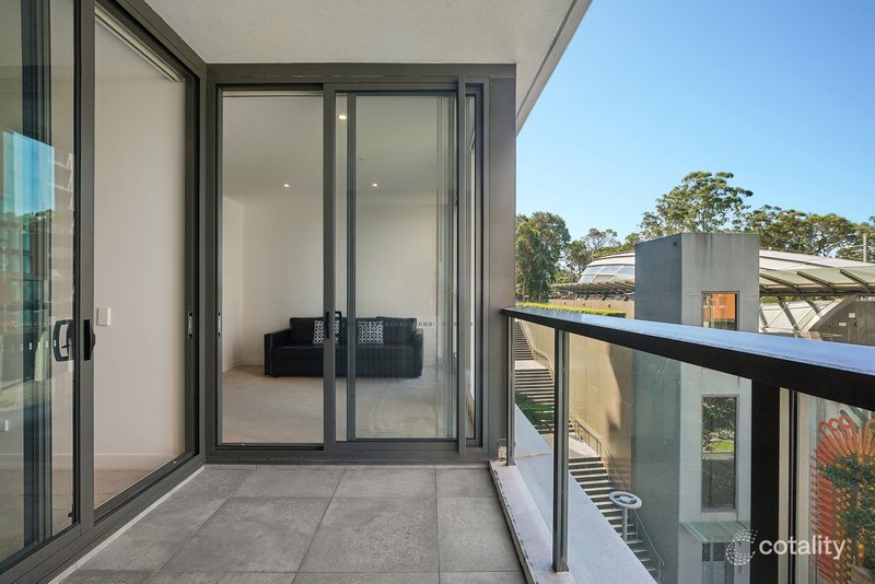 Photo - 304/5 Delhi Road, North Ryde NSW 2113 - Image 1