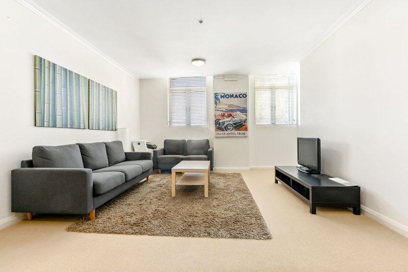 30/45 Trafalgar Street, Annandale NSW 2038