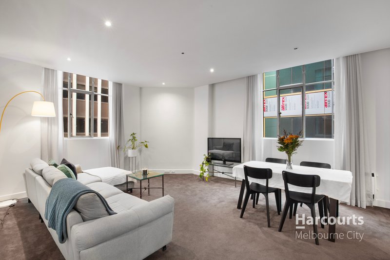 Photo - 304/501 Little Collins Street, Melbourne VIC 3000 - Image 1