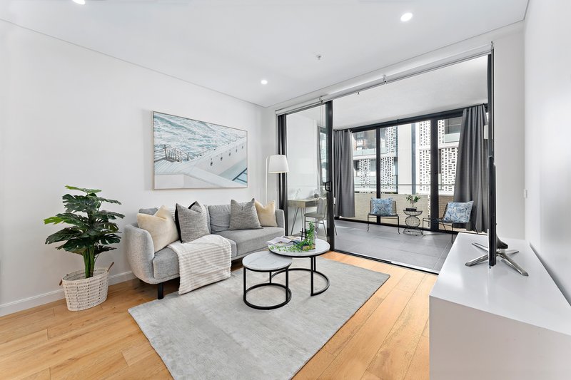 Photo - 304/52 Hercules Street, Chatswood NSW 2067 - Image